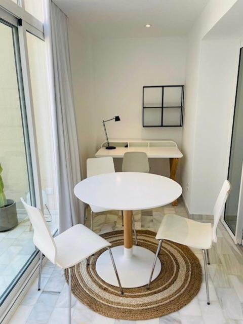 Lovely Studio 마르베야 외부 사진